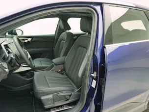 Audi Q4 e-tron 55 quattro