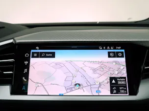 Audi Q4 e-tron 55 quattro