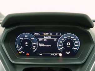 Audi Q4 e-tron 55 quattro