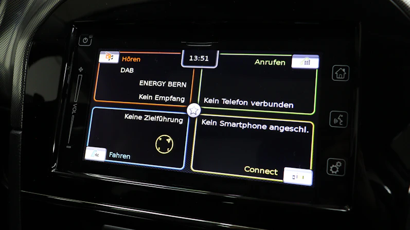 Fahrzeugbild SUZUKI VITARA