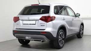 Fahrzeugbild SUZUKI Vitara 1.5 Top Hybrid Edition 35 4x4