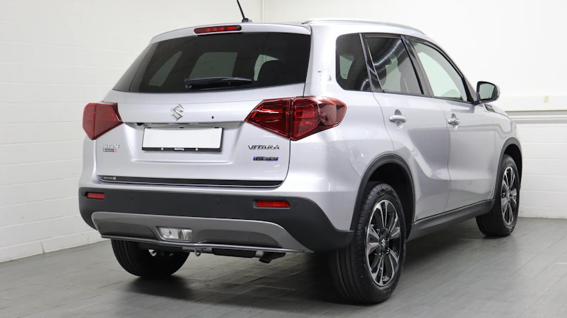 Fahrzeugbild SUZUKI VITARA