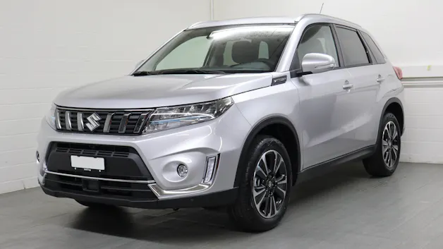 Suzuki Vitara 1.5 Top Hybrid Edition 35 4x4