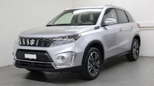 Fahrzeugbild SUZUKI Vitara 1.5 Top Hybrid Edition 35 4x4
