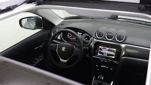 Suzuki Vitara 1.5 Top Hybrid Edition 35 4x4