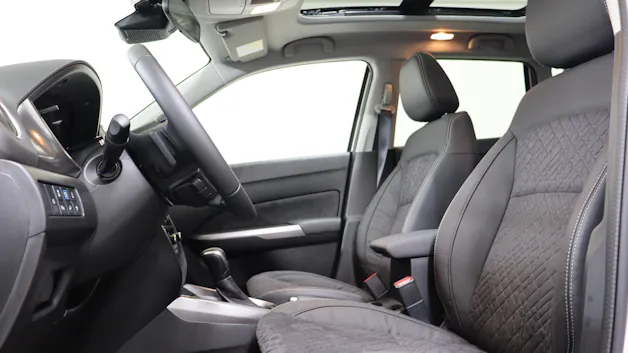 Suzuki Vitara 1.5 Top Hybrid Edition 35 4x4