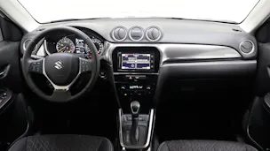 Suzuki Vitara 1.5 Top Hybrid Edition 35 4x4
