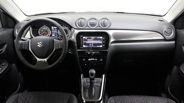 Suzuki Vitara 1.5 Top Hybrid Edition 35 4x4