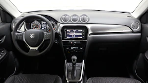 Fahrzeugbild SUZUKI Vitara 1.5 Top Hybrid Edition 35 4x4