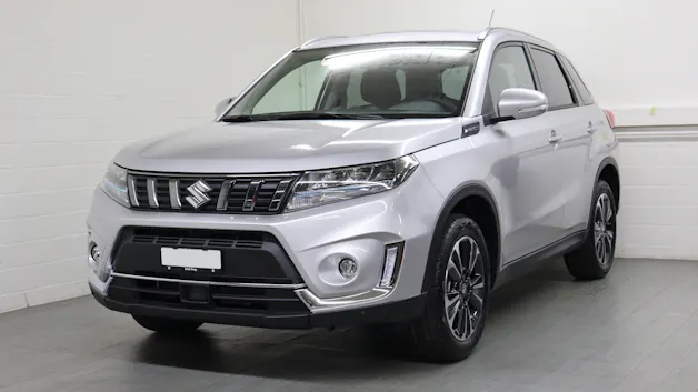 Suzuki Vitara 1.5 Top Hybrid Edition 35 4x4