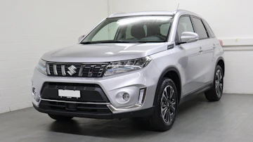 Fahrzeugbild SUZUKI Vitara 1.5 Top Hybrid Edition 35 4x4