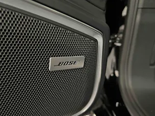 Porsche Panamera 4 E-Hybrid