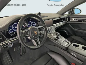 Porsche Panamera 4 E-Hybrid