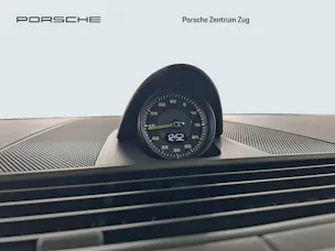 Porsche Panamera 4 E-Hybrid