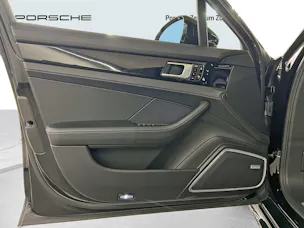 Porsche Panamera 4 E-Hybrid