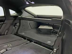 Porsche Panamera 4 E-Hybrid