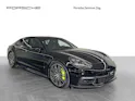 Porsche Panamera 4 E-Hybrid