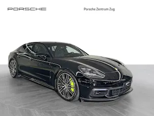 Porsche Panamera 4 E-Hybrid