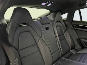 Porsche Panamera 4 E-Hybrid