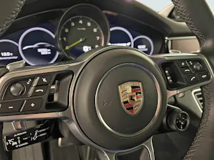 Porsche Panamera 4 E-Hybrid