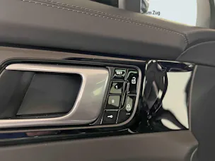 Porsche Panamera 4 E-Hybrid