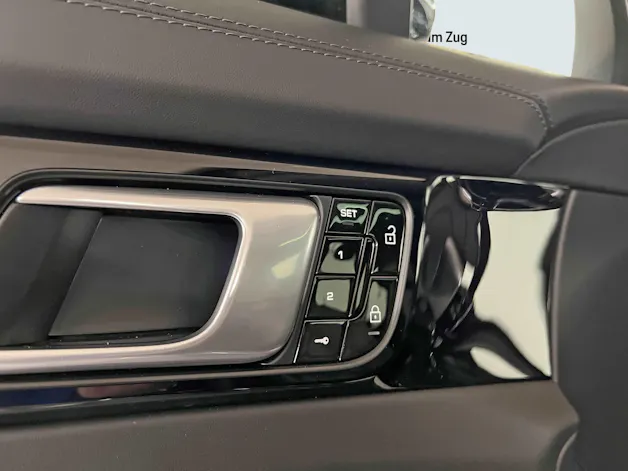 Porsche Panamera 4 E-Hybrid