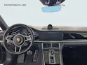 Porsche Panamera 4 E-Hybrid