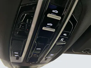 Porsche Panamera 4 E-Hybrid
