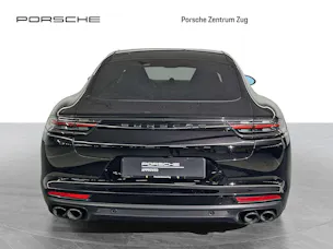 Porsche Panamera 4 E-Hybrid