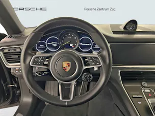 Porsche Panamera 4 E-Hybrid