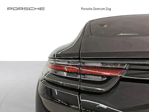 Porsche Panamera 4 E-Hybrid