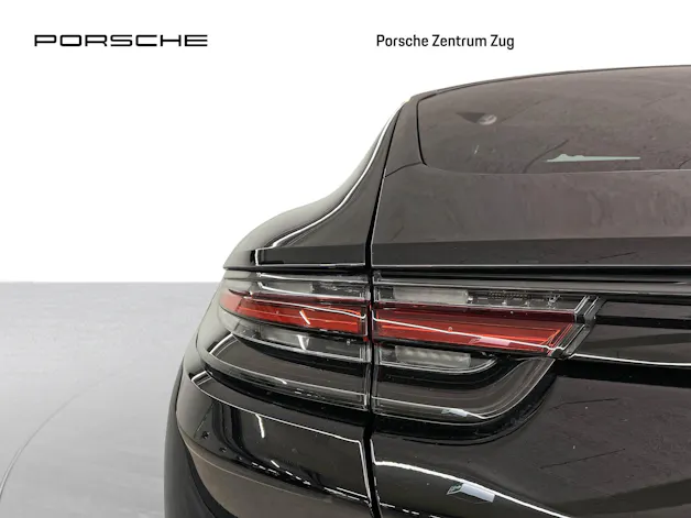 Porsche Panamera 4 E-Hybrid