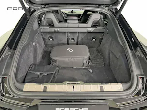 Porsche Panamera 4 E-Hybrid