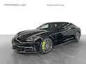 Porsche Panamera 4 E-Hybrid
