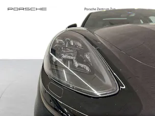 Porsche Panamera 4 E-Hybrid
