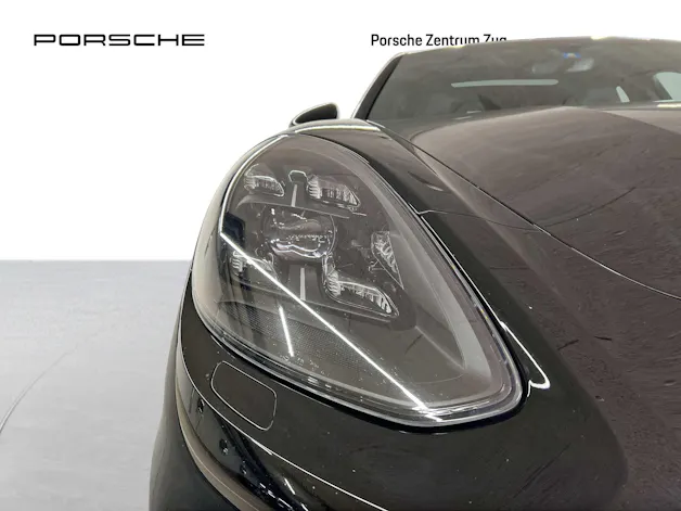 Porsche Panamera 4 E-Hybrid
