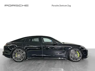 Porsche Panamera 4 E-Hybrid