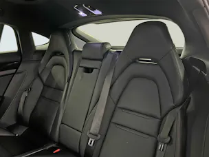 Porsche Panamera 4 E-Hybrid