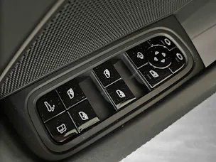 Porsche Panamera 4 E-Hybrid