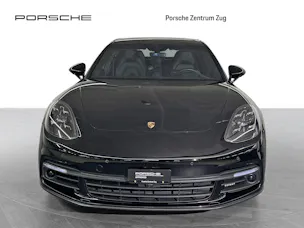 Porsche Panamera 4 E-Hybrid
