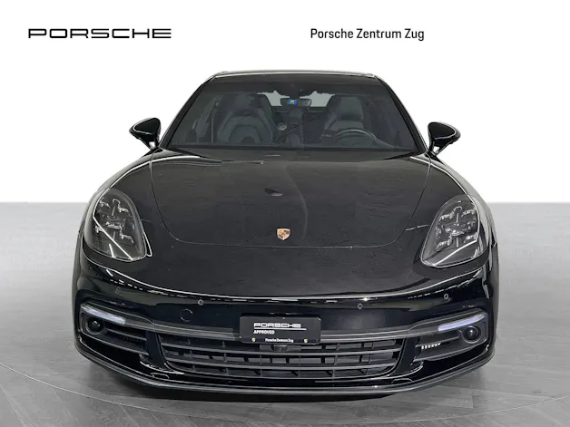 Porsche Panamera 4 E-Hybrid