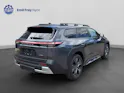 Subaru E-Outback eV Classic AWD