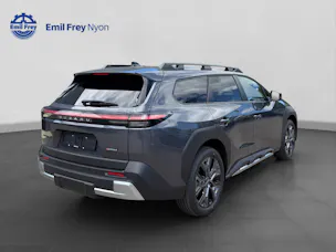 Subaru E-Outback eV Classic AWD