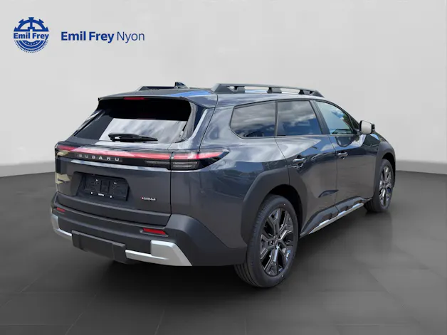 Subaru E-Outback eV Classic AWD
