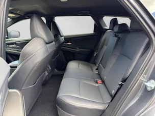 Subaru E-Outback eV Classic AWD