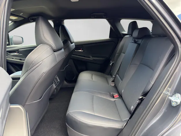 Subaru E-Outback eV Classic AWD