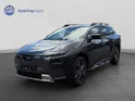 Subaru E-Outback eV Classic AWD