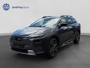 Subaru E-Outback eV Classic AWD