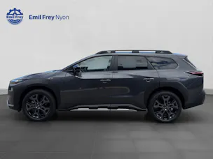 Subaru E-Outback eV Classic AWD