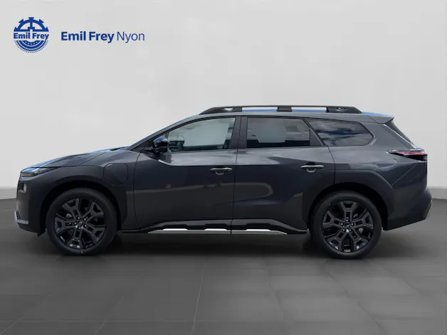 Subaru E-Outback eV Classic AWD